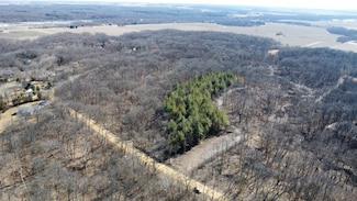 25 Ac +/- W Penn Corner Rd, Oregon, IL 61061