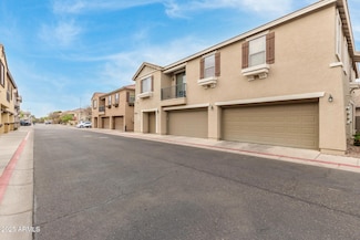 1265 S Aaron Unit 355, Mesa, AZ 85209