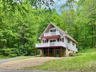 196 Munn Rd, Monson, MA 01057