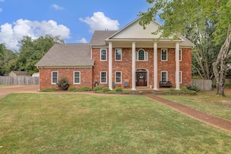 1150 Evergreen Ridge Cove E, Collierville, TN 38017