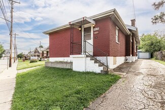 8608 Reading Rd, Cincinnati, OH 45215