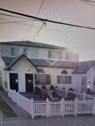 Unlisted Address