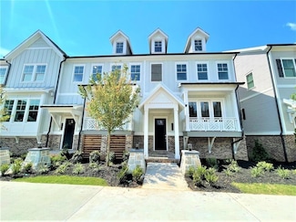 888 Mayfield Rd, Milton, GA 30009