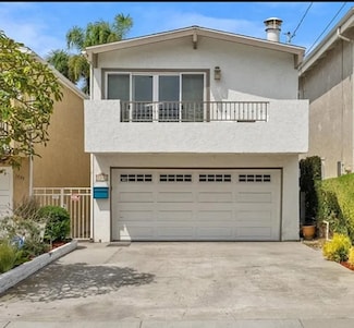 1541 Steinhart Ave, Redondo Beach, CA 90278
