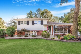 8751 W 96th St, Palos Hills, IL 60465