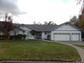 41342 Singing Hills Cir, Ahwahnee, CA 93601