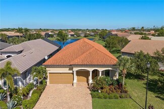 23271 Sanabria Loop, Bonita Springs, FL 34135