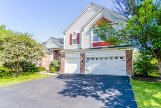 24640 Woodstock Dr Unit 1, Plainfield, IL 60585