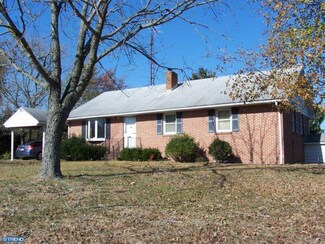 4928 Sandy Bend Rd, Marydel, DE 19964
