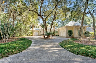15 Doe Point, Saint Helena Island, SC 29920
