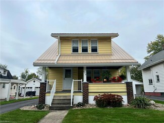 976 Adelaide Ave SE, Warren, OH 44484