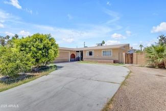 4632 W Marlette Ave, Glendale, AZ 85301
