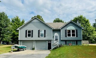 1007 Richmond St, Plattsburg, MO 64477