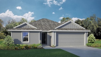 3018 Graduation Rd, Abilene, TX 79606