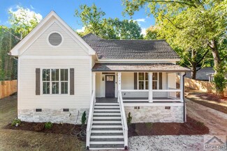 193 Cleveland Ave, Athens, GA 30601