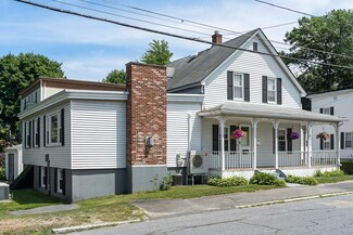 345 Madison St, Fitchburg, MA 01420