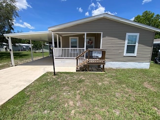 9701 E Hwy 25 Unit 94, Belleview, FL 34420