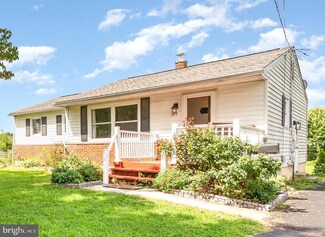 107 Jarmon Rd, Elkton, MD 21921