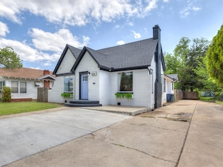 1216 NW 33rd St, Oklahoma City, OK 73118