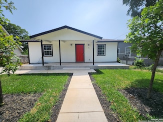 38 Carlota Ave, San Antonio, TX 78228