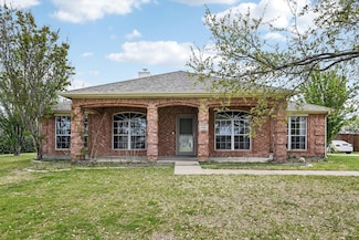 920 Mason Ln, Waxahachie, TX 75167