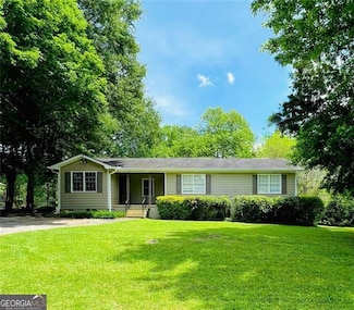 727 Scott Cir, Decatur, GA 30033