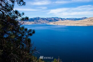 0 Hanson Harbor Rd Unit 1298548, Wilbur, WA 99185