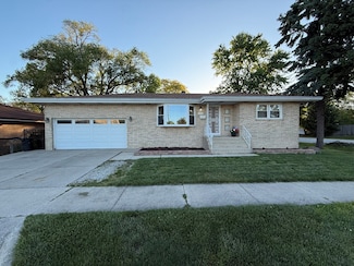 11400 S Ridgeland Ave, Worth, IL 60482