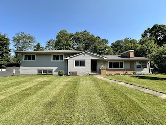 336 Shannon Dr, Chillicothe, OH 45601