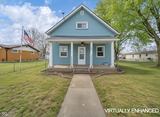 108 W 5th St, Lapel, IN 46051