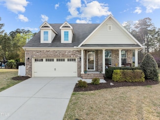 1527 Ingraham Dr, Apex, NC 27502