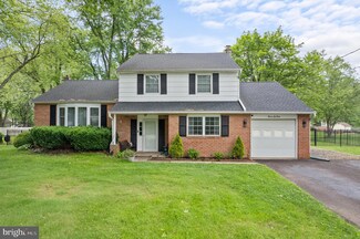 2650 E Orvilla Rd, Hatfield, PA 19440