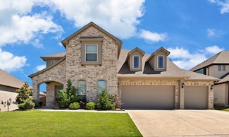 914 Park Vista Dr, Northlake, TX 76247