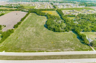 35.43 Acres Parker Rd, Lucas, TX 75002