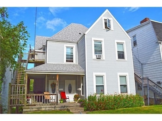 115 North Ave Unit 4, Washington, PA 15301