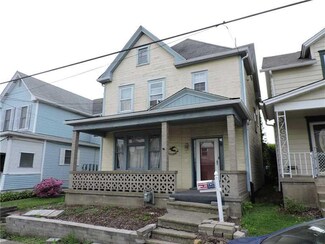 602 Bayne St, McKeesport, PA 15132