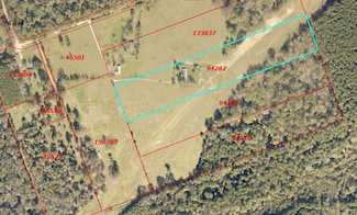 TBD Rd, Shepherd, TX 77371