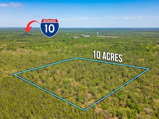 10 Acres Annie Jo Rd, Holt, FL 32564