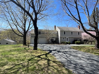 10 Ward Ln, Sherborn, MA 01770