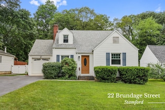22 Brundage St, Stamford, CT 06907