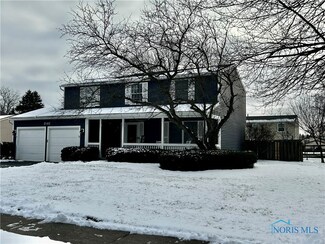 2165 Longport Dr, Maumee, OH 43537
