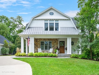 722 S Bruner St, Hinsdale, IL 60521