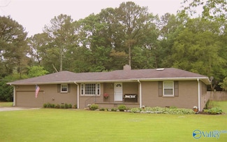 4000 Garth Rd SE, Huntsville, AL 35802