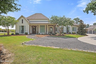 110 Crossview Place, Brandon, MS 39047