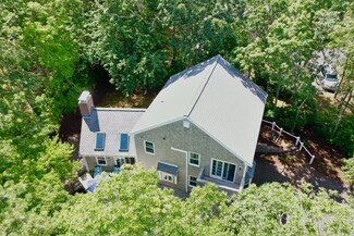45 Elbow Pond Dr, Brewster, MA 02631