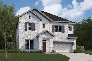 Bonnell II, Dripping Springs, TX 78620