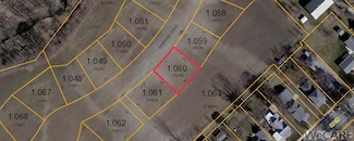 319 Parkview Dr, Bluffton, OH 45817