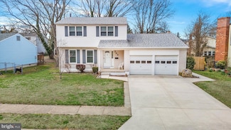 245 Cambridge Rd, Camden, DE 19934