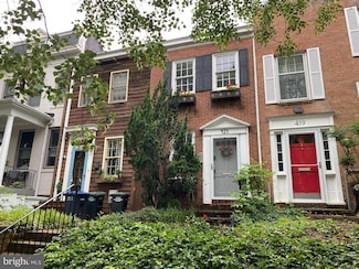 423 5th St SE, Washington, DC 20003