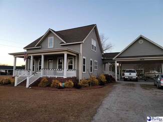 275 Old Stage Rd, Latta, SC 29565